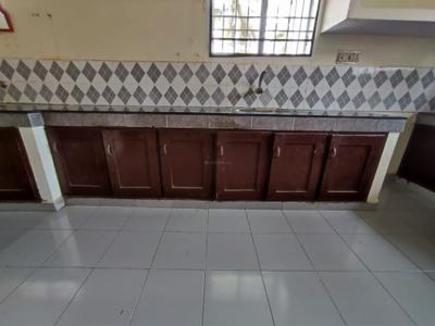 Kitchen Image of 1350 Sq.ft 3 BHK Builder Floor for rent in Kadavanthra Kochi for Rs. 22000