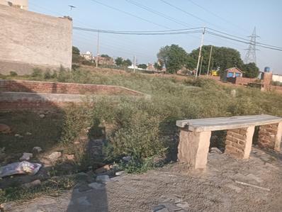 Ssb group chirori road loni Ghaziabad Plot View 2
