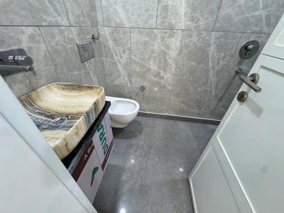 Image of 1200 Sq.ft 3 BHK Builder Floor for sale in Sector 8 Rohini, New Delhi for Rs. 18500000