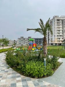 Image of 1721 Sq.ft 3 BHK Apartment / Flat for sale in Motiaz Blue Ridge, Peer Muchalla, Zirakpur for Rs. 11500000
