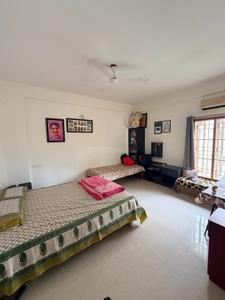 Bedroom Image of 2000 Sq.ft 3 BHK Builder Floor for sale in RR Nagar Bengaluru for Rs. 25000000