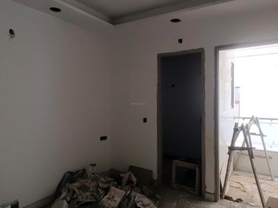 Bedroom Image of 500 Sq.ft 2 BHK Apartment / Flat for sale in Fairdeal Burari Dream Homes, Burari New Delhi for Rs. 3051000
