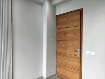 Bedroom Image of 1780 Sq.ft 2 BHK Builder Floor for rent in Big Block Builder Floor, Sector 46 Gurgaon for Rs. 36000