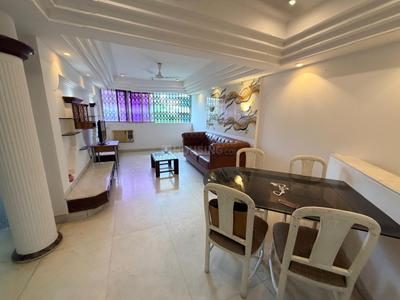 2 BHK Flat