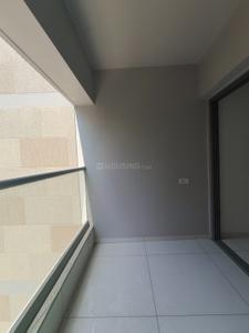 Balcony Image of 3100 Sq.ft 4 BHK Apartment / Flat for sale in Indraprasth Shivanta, Ambli Ahmedabad for Rs. 30000000
