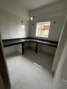 Kitchen Image of 1600 Sq.ft 3 BHK Apartment / Flat for sale in Jodhpur Park Kolkata for Rs. 22000000