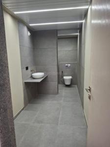 Bathroom Image of 3900 Sq.ft 4 BHK Apartment / Flat for sale in Sahastra Splendora 2, Bopal Ahmedabad for Rs. 27200000