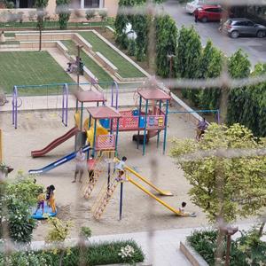 Image of 2220 Sq.ft 4 BHK Apartment / Flat for sale in Vipul Lavanya Apartments Tower 2 And 3, Sector 81, Gurgaon for Rs. 24000000
