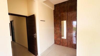 Bedroom Image of 2232 Sq.ft 4 BHK Apartment / Flat for rent in Casagrand Supremus, Thazhambur Chennai for Rs. 40000
