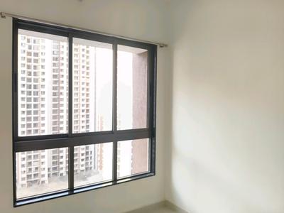 Bedroom Image of 655 Sq.ft 2 BHK Apartment / Flat for rent in Runwal Gardens Phase 2 Bldg No 13 17, Dombivli East Thane for Rs. 16500