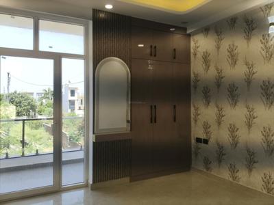 Bedroom Image of 1450 Sq.ft 3 BHK Apartment / Flat for sale in Noida Extension Greater Noida for Rs. 5500050