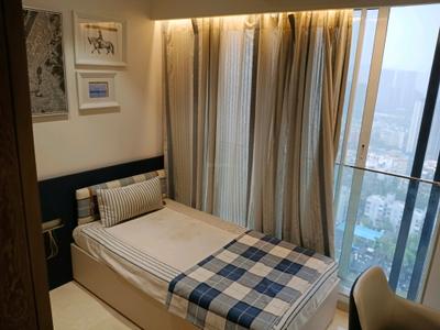 2 BHK Flat