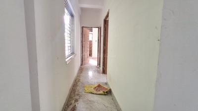 Hall Image of 710 Sq.ft 2 BHK Apartment / Flat for sale in Purba Barisha Kolkata for Rs. 2300000