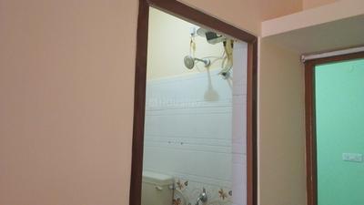 Bathroom Image of 880 Sq.ft 1 BHK Builder Floor for rent in New Tippasandra Bengaluru for Rs. 19000