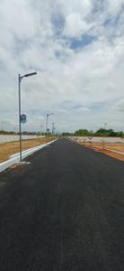 Image of 1200 Sq.ft Residential Plot / Land for sale in Karumathampatti, Coimbatore for Rs. 1875000