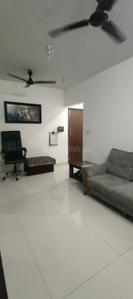 Hall Image of 985 Sq.ft 2 BHK Apartment / Flat for sale in ACME Dandelia, Thane West Thane for Rs. 14500000