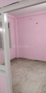 2 BHK Independent Builder Floor