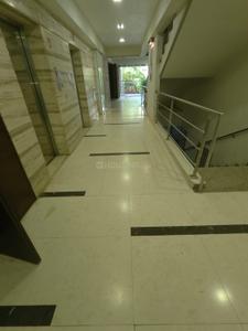 Image of 2638 Sq.ft 3 BHK Apartment / Flat for sale in Ambli, Ahmedabad for Rs. 22100000
