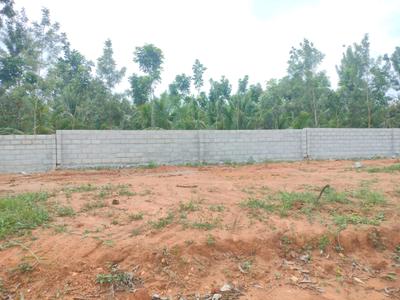 Image of 1200 Sq.ft Residential Plot / Land for sale in Nelamangala, Bengaluru for Rs. 5998660
