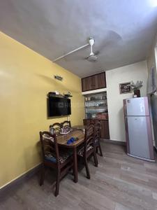 Hall Image of 1650 Sq.ft 3 BHK Apartment / Flat for sale in Swawlambi Nagar Nagpur for Rs. 11000000