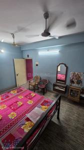Bedroom Image of 700 Sq.ft 2 BHK Apartment / Flat for sale in Behala Kolkata for Rs. 3000000