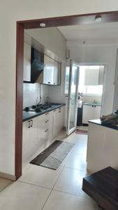 Kitchen Image of 1125 Sq.ft 2 BHK Apartment / Flat for sale in Bhartiya Nikoo Homes Phase 2 by Bhartiya City Builders Bangalore, Tirumanahalli Bengaluru for Rs. 14800000
