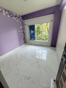 Bedroom Image of 1100 Sq.ft 3 BHK Apartment / Flat for rent in Kalyani Nadia for Rs. 13500