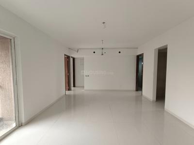Hall Image of 1820 Sq.ft 3 BHK Apartment / Flat for sale in Akshar Alvario, Nerul Navi Mumbai for Rs. 35000000
