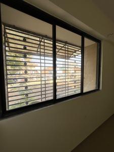 Bedroom Image of 639 Sq.ft 1 BHK Apartment / Flat for sale in Greenscape Bhagwat Greens, Narolgam Ahmedabad for Rs. 1911000