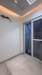 Bedroom Image of 1000 Sq.ft 2 BHK Builder Floor for sale in Subhash Nagar New Delhi for Rs. 14000000