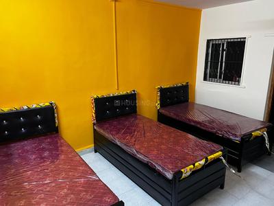 Bedroom Image of Prabh house in Mulund West, Mumbai
