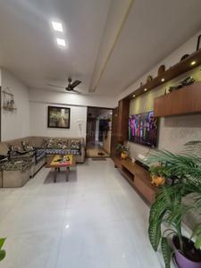 Image of 1150 Sq.ft 2 BHK Apartment / Flat for sale in Rawat Madhuli, Narhe, Pune for Rs. 13000000
