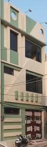 Image of 2200 Sq.ft 5 BHK Duplex for sale in Tikuria Tola, Satna for Rs. 10000000