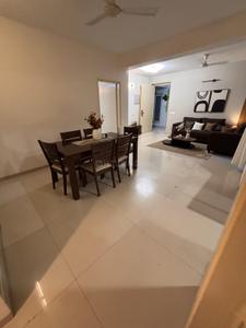 Hall Image of 2399 Sq.ft 4 BHK Apartment / Flat for sale in Tulip Purple, Sector 69 Gurgaon for Rs. 28000000