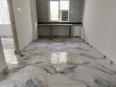 Living Room Image of 775 Sq.ft 2 BHK Apartment / Flat for sale in Keshtopur Kolkata for Rs. 2700000