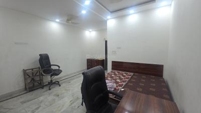 1 RK Independent Builder Floor