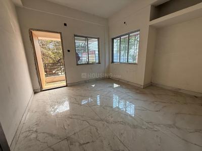 Hall Image of 1340 Sq.ft 3 BHK Apartment / Flat for sale in Madurdaha Kolkata for Rs. 7370000