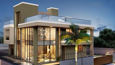 5 BHK Villa