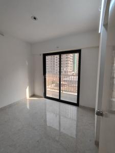 Bedroom Image of 1745 Sq.ft 3 BHK Apartment / Flat for sale in Padam Samarth Srushti, Pal Gam Surat for Rs. 6600000