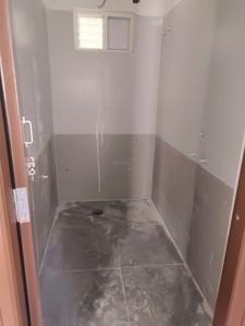 Common Bathroom Image of 1105 Sq.ft 2 BHK Apartment / Flat for sale in Mahalakshmi S Ridhira Block 2 by Mahalakshmi Homes, Beeramguda Sangareddy for Rs. 5967008