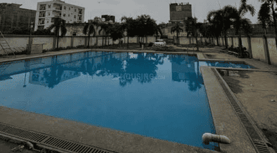 Image of 1100 Sq.ft 2 BHK Apartment / Flat for sale in Venkatesh Serenique Phase 1, Bavdhan, Pune for Rs. 9400000
