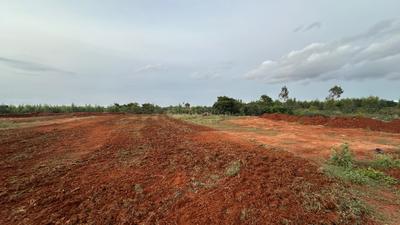 Image of 6000 Sq.ft Residential Plot / Land for sale in Hoskote, Bengaluru for Rs. 26000000