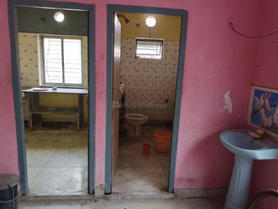 Bedroom Image of 1200 Sq.ft 2 BHK Apartment / Flat for rent in Dum Dum Kolkata for Rs. 11000