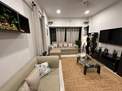 1 BHK Flat