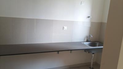 Kitchen Image of 738 Sq.ft 2 BHK Apartment / Flat for sale in Shriram WYTField, Bendiganahalli Bengaluru for Rs. 6800007