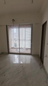 Hall Image of 925 Sq.ft 2 BHK Apartment / Flat for rent in Tridev Kailash Residency, Mulund West Mumbai for Rs. 50000