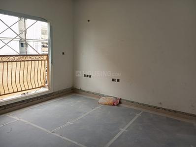 Bedroom Image of 661 Sq.ft 1 BHK Apartment / Flat for sale in Sobha Neopolis Phase 2 W 12 And 13 by Sobha Limited, Panathur Bengaluru for Rs. 12500000
