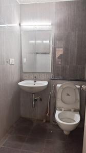 Image of 1400 Sq.ft 2 BHK Apartment / Flat for rent in Mantri Manyata Lithos, Thanisandra, Bengaluru for Rs. 52000