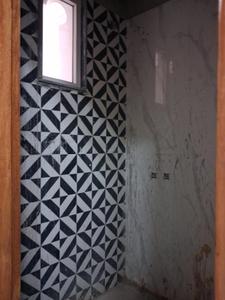 Bedroom One Image of 1100 Sq.ft 2 BHK Apartment / Flat for sale in DM Infra, Sector 104 Noida for Rs. 4500023
