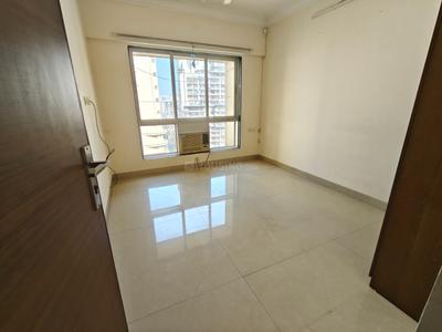 Bedroom Image of 1414 Sq.ft 3 BHK Apartment / Flat for sale in Nahar Yarrow Yucca Vinca, Powai Mumbai for Rs. 32000000
